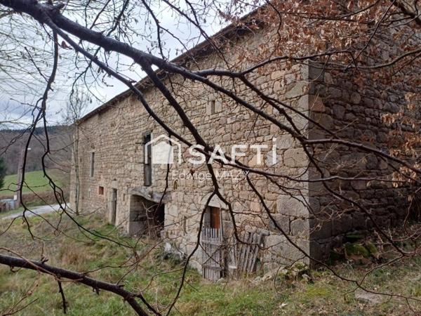 Environnement  calme  et paisible