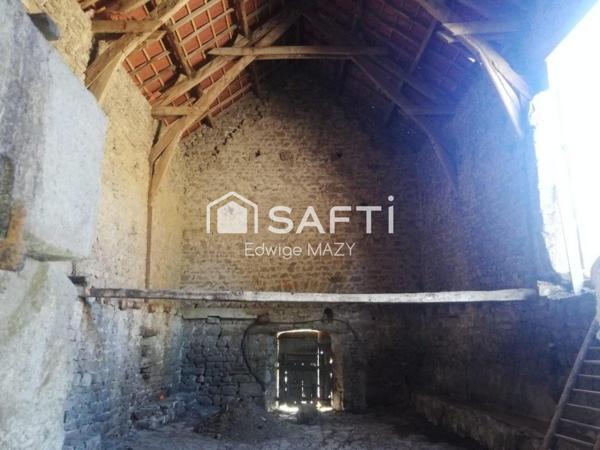 Environnement  calme  et paisible