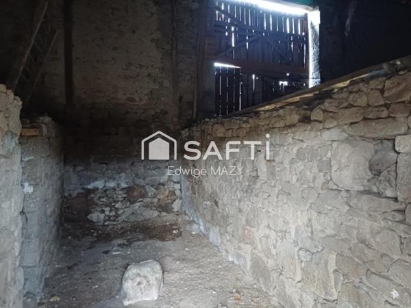 Environnement  calme  et paisible