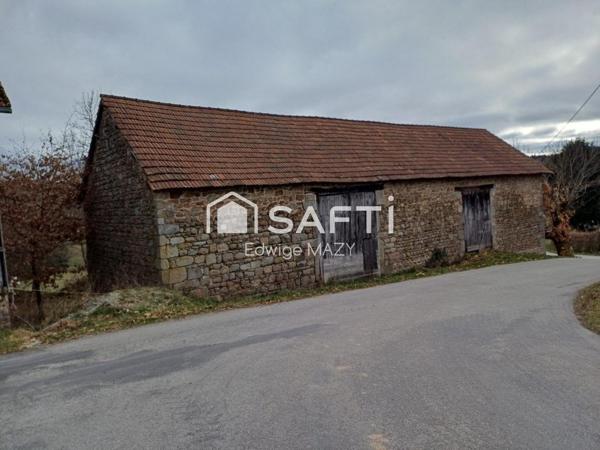 Environnement  calme  et paisible