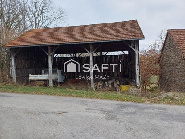 Environnement  calme  et paisible