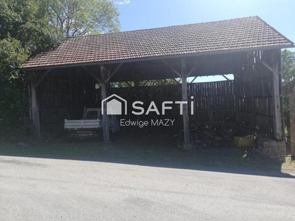 Environnement  calme  et paisible