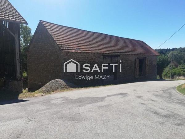 Environnement  calme  et paisible