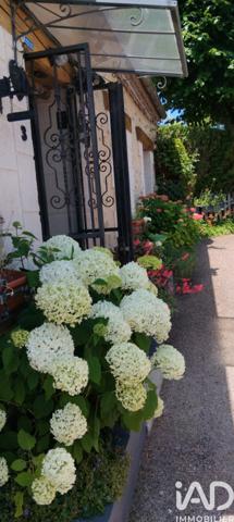 Maison à vendre 4 pièces 103 m² Villenauxe-la-Grande