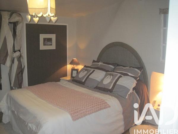 Maison à vendre 4 pièces 103 m² Villenauxe-la-Grande