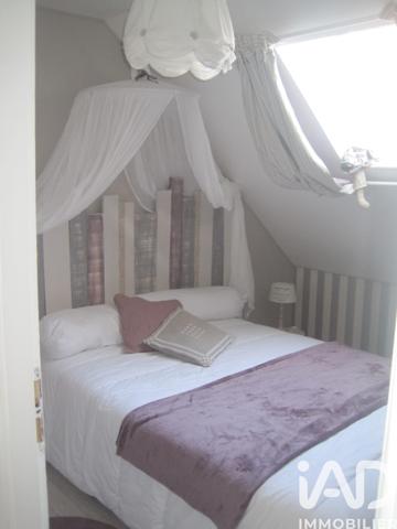 Maison à vendre 4 pièces 103 m² Villenauxe-la-Grande