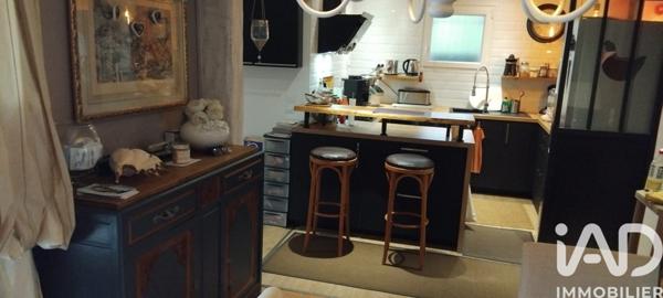 Maison à vendre 4 pièces 103 m² Villenauxe-la-Grande