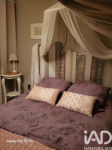 Maison à vendre 4 pièces 103 m² Villenauxe-la-Grande