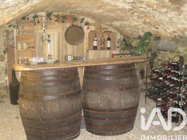 Maison à vendre 4 pièces 103 m² Villenauxe-la-Grande