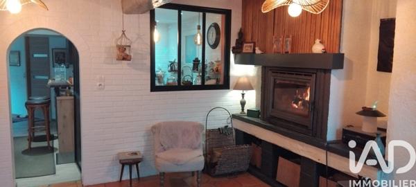 Maison à vendre 4 pièces 103 m² Villenauxe-la-Grande