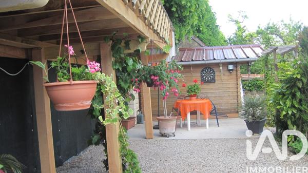 Maison à vendre 4 pièces 103 m² Villenauxe-la-Grande