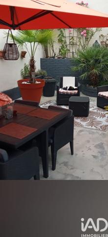 Maison à vendre 4 pièces 103 m² Villenauxe-la-Grande