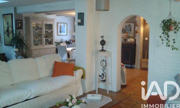 Maison à vendre 4 pièces 103 m² Villenauxe-la-Grande