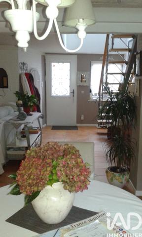 Maison à vendre 4 pièces 103 m² Villenauxe-la-Grande