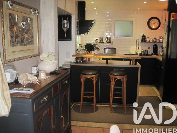 Maison à vendre 4 pièces 103 m² Villenauxe-la-Grande