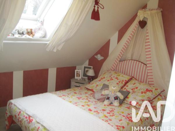 Maison à vendre 4 pièces 103 m² Villenauxe-la-Grande