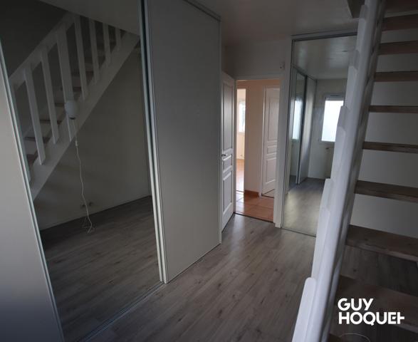Maison Saint Etienne De Montluc 5 pièce(s) 114.12 m2