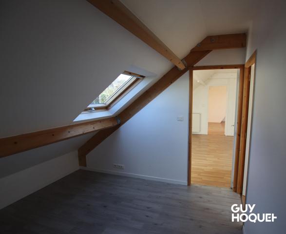 Maison Saint Etienne De Montluc 5 pièce(s) 114.12 m2