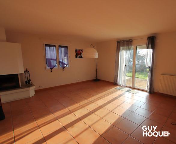 Maison Saint Etienne De Montluc 5 pièce(s) 114.12 m2