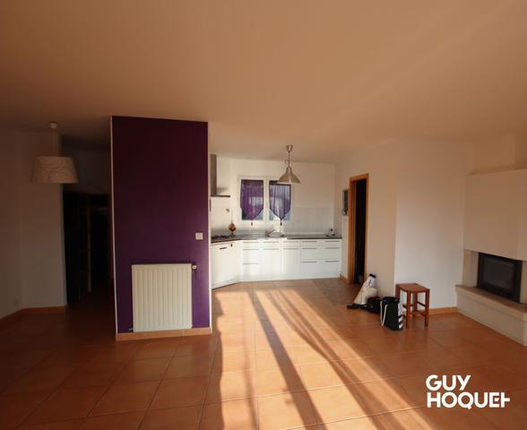 Maison Saint Etienne De Montluc 5 pièce(s) 114.12 m2