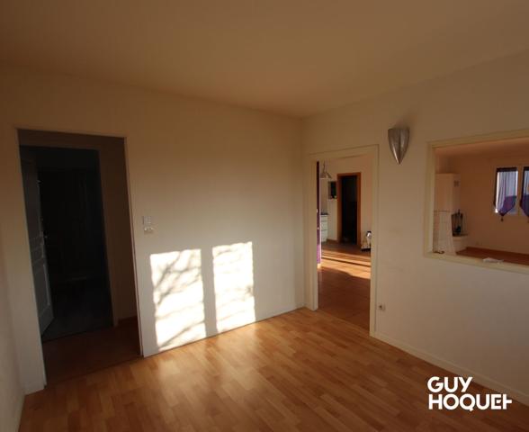 Maison Saint Etienne De Montluc 5 pièce(s) 114.12 m2