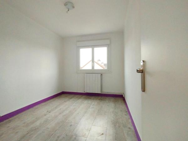 Maison de 90 M2 avec 3 chambres
