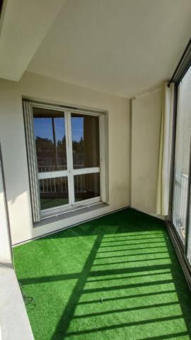 Appartement à vendre 3 pièces - 69 m²