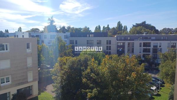 Appartement à vendre 3 pièces - 69 m²