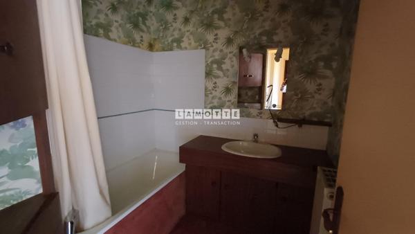 Appartement à vendre 3 pièces - 69 m²