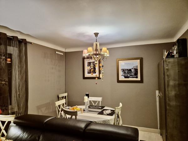 Maison à vendre à Bailleau-Armenonville (28320) - Eure-et-Loir