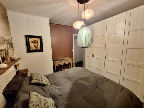 Maison à vendre à Bailleau-Armenonville (28320) - Eure-et-Loir