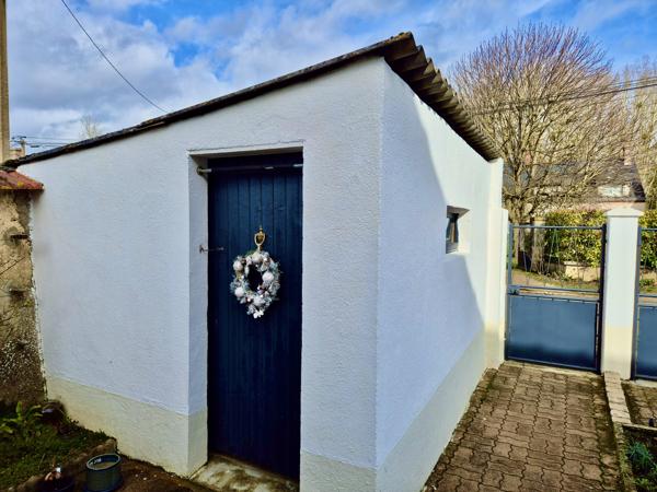 Maison à vendre à Bailleau-Armenonville (28320) - Eure-et-Loir