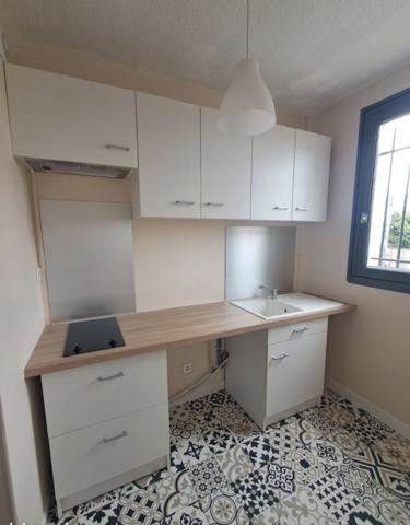 Appartement T2 duplex rénové – Idéal investissement locatif Détails des diagnostics énergétiques