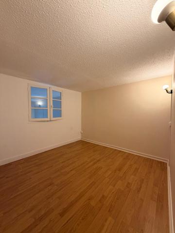 Appartement T2 duplex rénové – Idéal investissement locatif Détails des diagnostics énergétiques