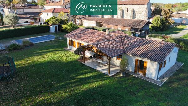 Maison 6 pièce(s) 4 chambre(s) 154.5 m²