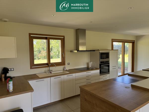 Maison 6 pièce(s) 4 chambre(s) 154.5 m²