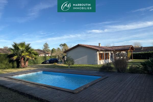 Maison 6 pièce(s) 4 chambre(s) 154.5 m²