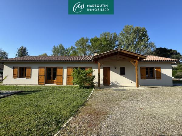Maison 6 pièce(s) 4 chambre(s) 154.5 m²
