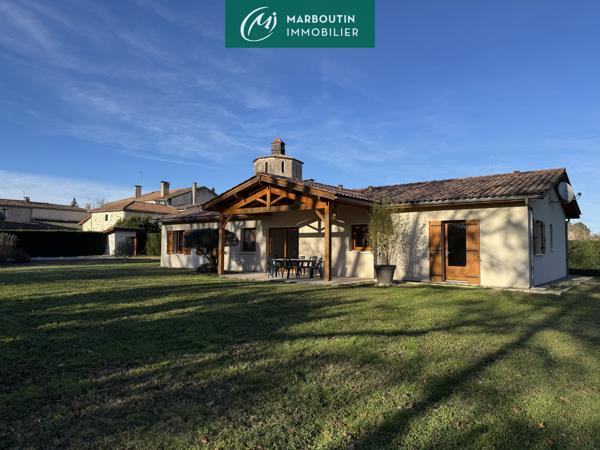 Maison 6 pièce(s) 4 chambre(s) 154.5 m²