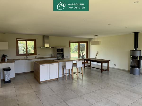 Maison 6 pièce(s) 4 chambre(s) 154.5 m²