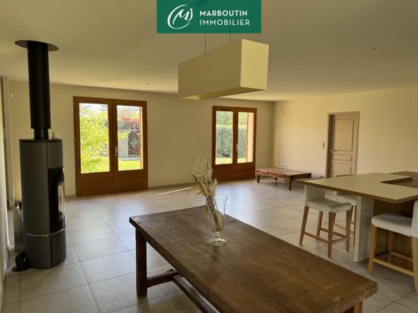 Maison 6 pièce(s) 4 chambre(s) 154.5 m²