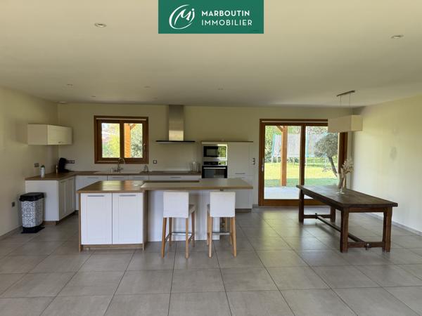 Maison 6 pièce(s) 4 chambre(s) 154.5 m²
