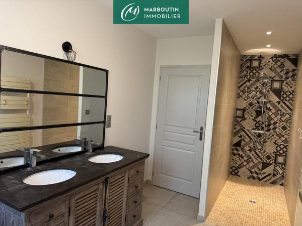 Maison 6 pièce(s) 4 chambre(s) 154.5 m²