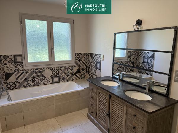 Maison 6 pièce(s) 4 chambre(s) 154.5 m²