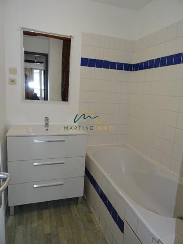 Appartement T3 dans Marmande (47)