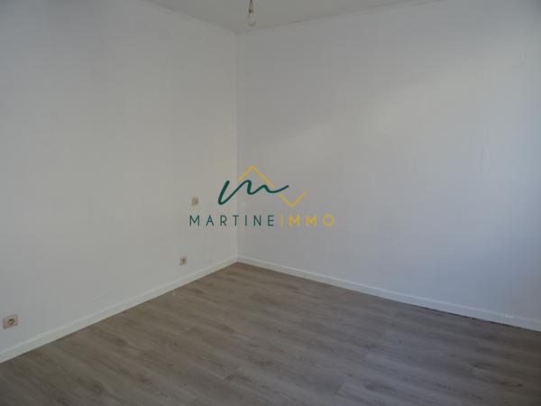 Appartement T3 dans Marmande (47)