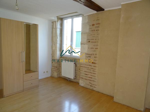 Appartement T3 dans Marmande (47)