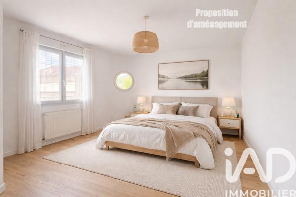 Maison à vendre 5 pièces 100 m² Tournon-sur-Rhône