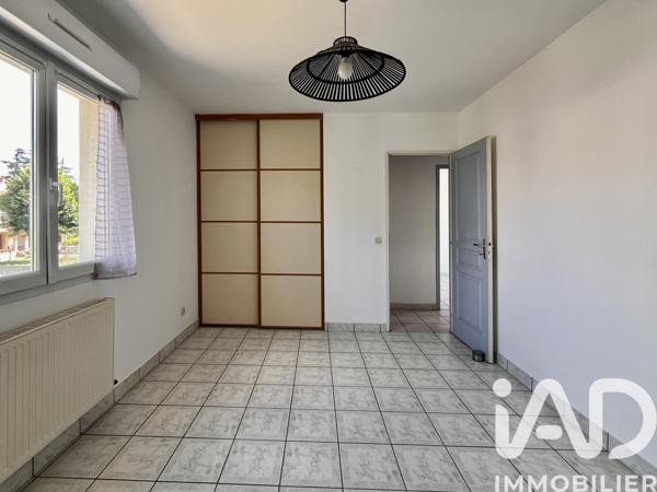 Maison à vendre 5 pièces 100 m² Tournon-sur-Rhône