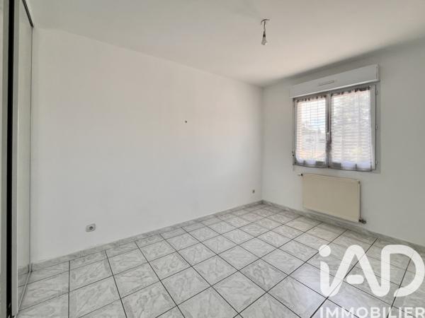 Maison à vendre 5 pièces 100 m² Tournon-sur-Rhône